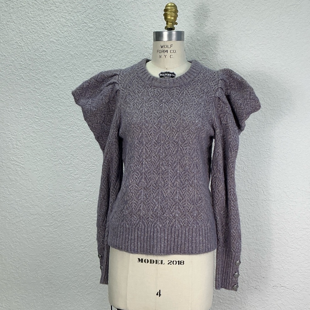 Veronica Beard sweater - like new size M